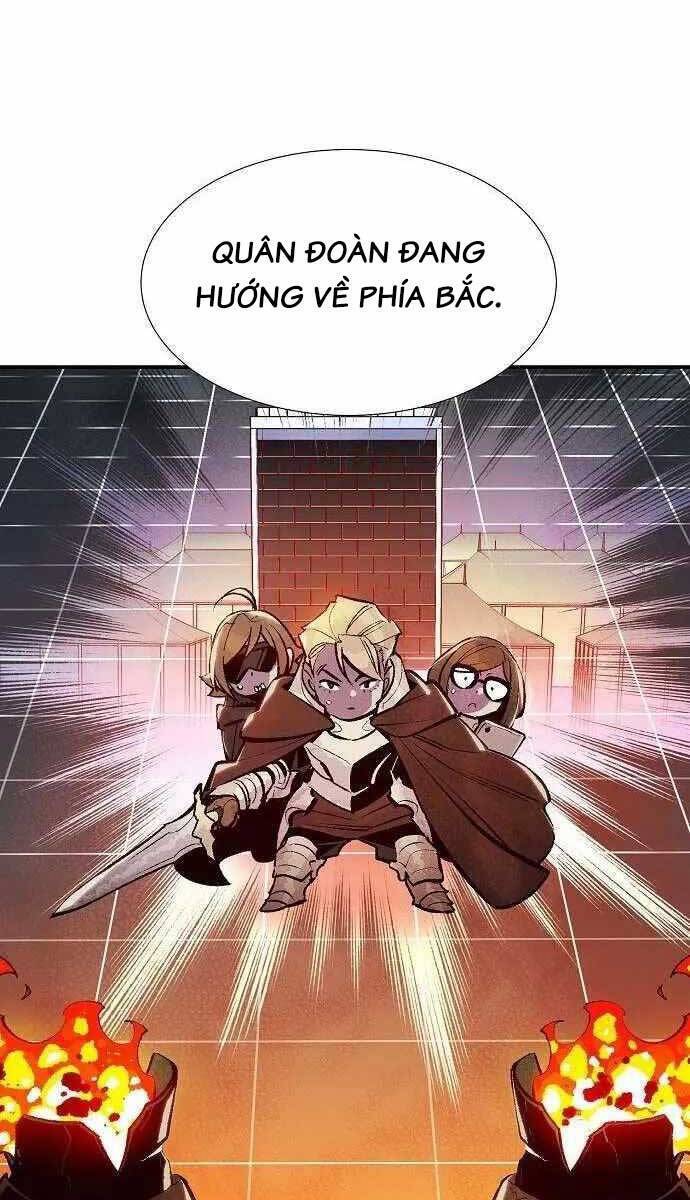 Độc Cô Tử Linh Sư: Chapter 92