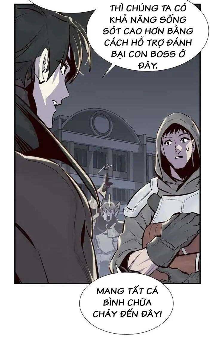 Độc Cô Tử Linh Sư: Chapter 94