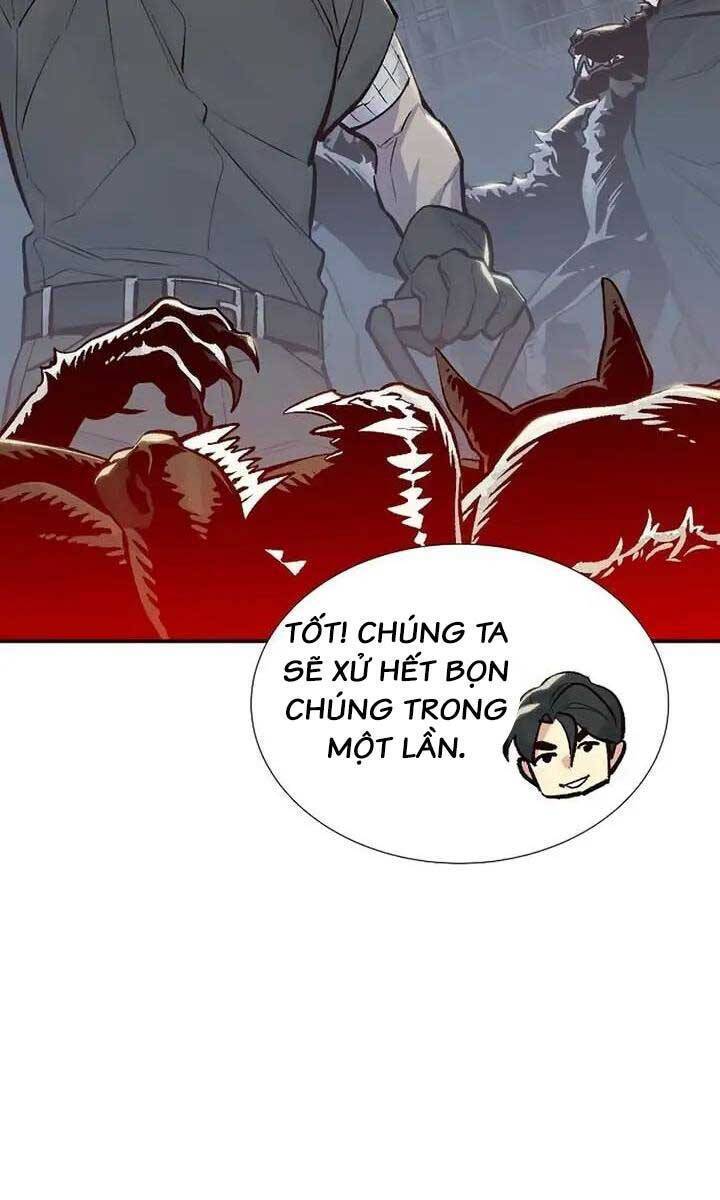 Độc Cô Tử Linh Sư: Chapter 94