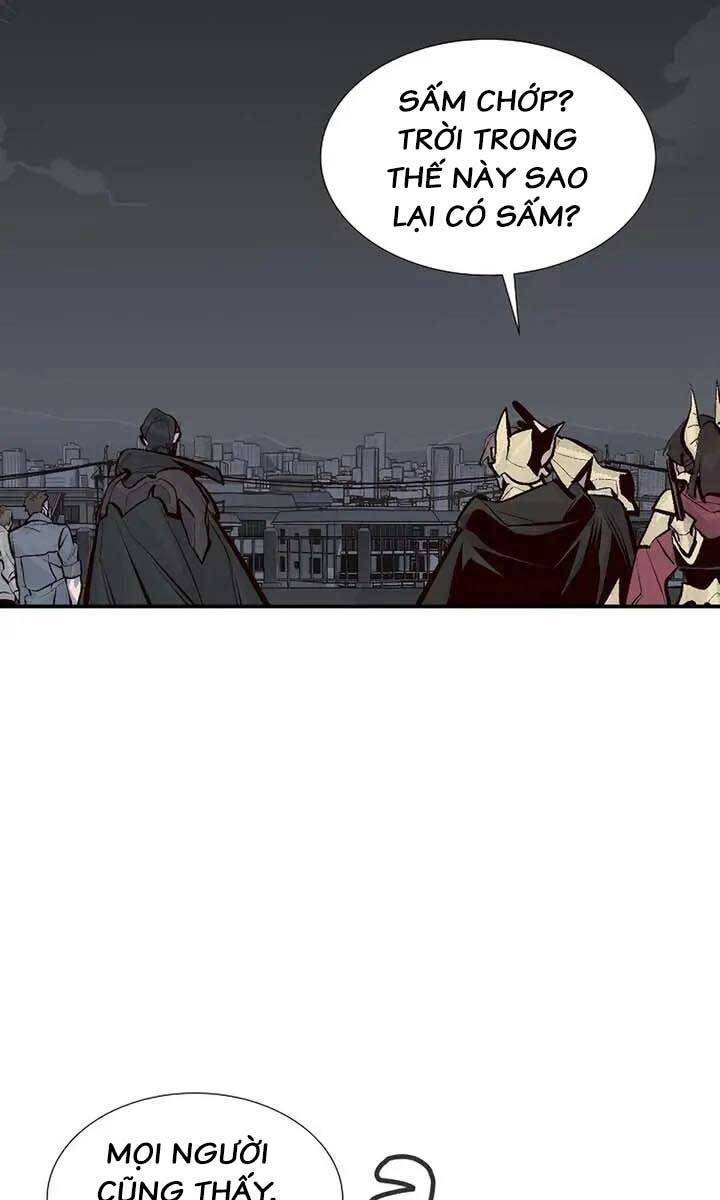 Độc Cô Tử Linh Sư: Chapter 94