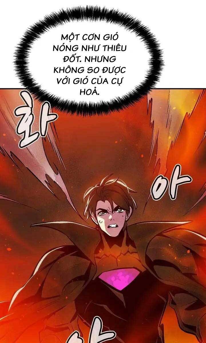 Độc Cô Tử Linh Sư: Chapter 94