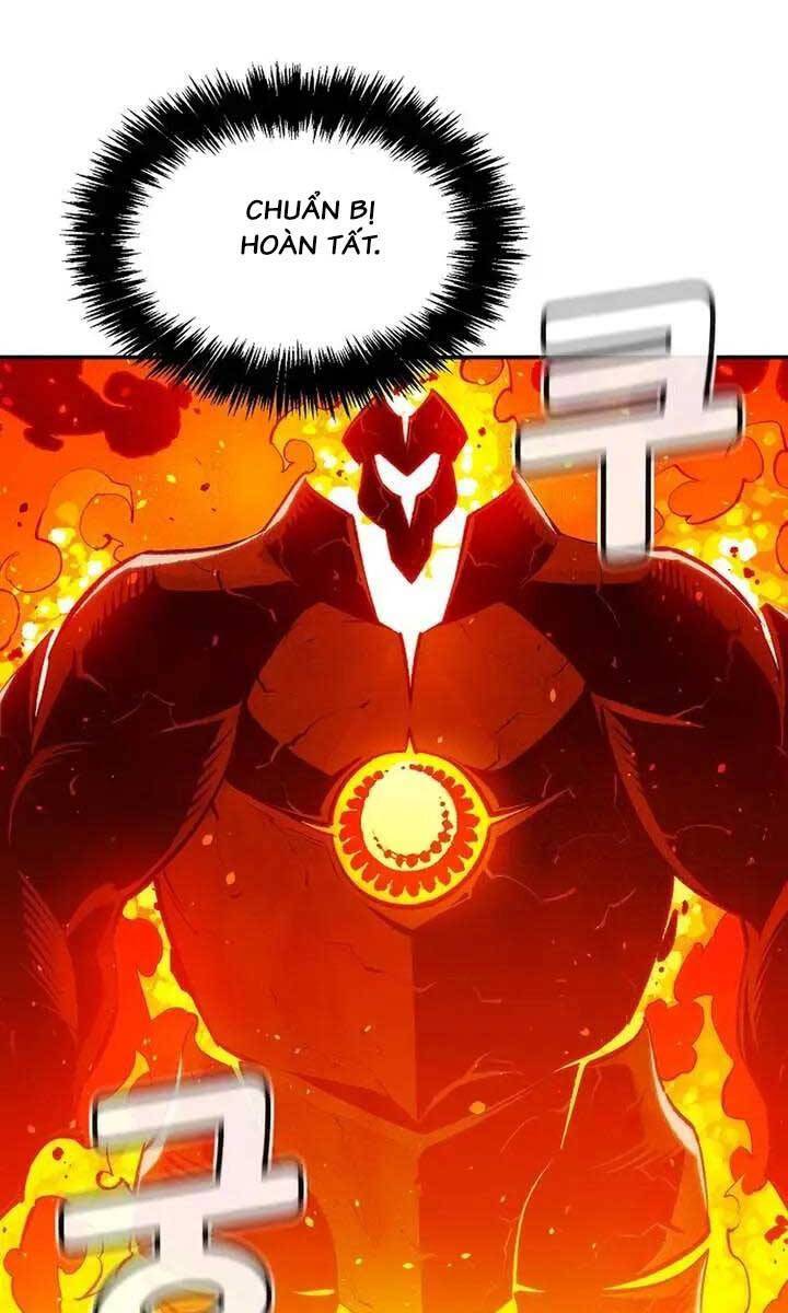 Độc Cô Tử Linh Sư: Chapter 94