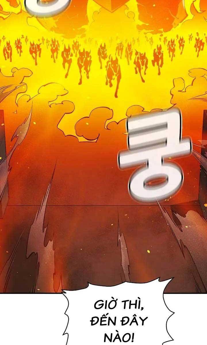 Độc Cô Tử Linh Sư: Chapter 94