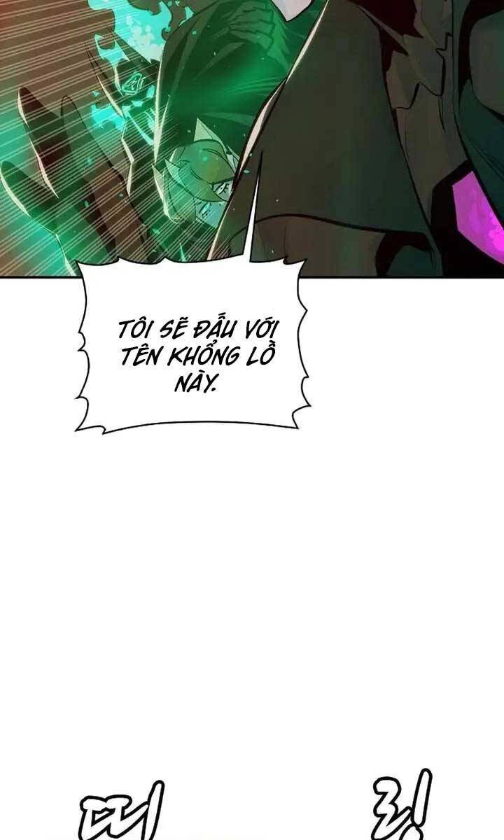 Độc Cô Tử Linh Sư: Chapter 94