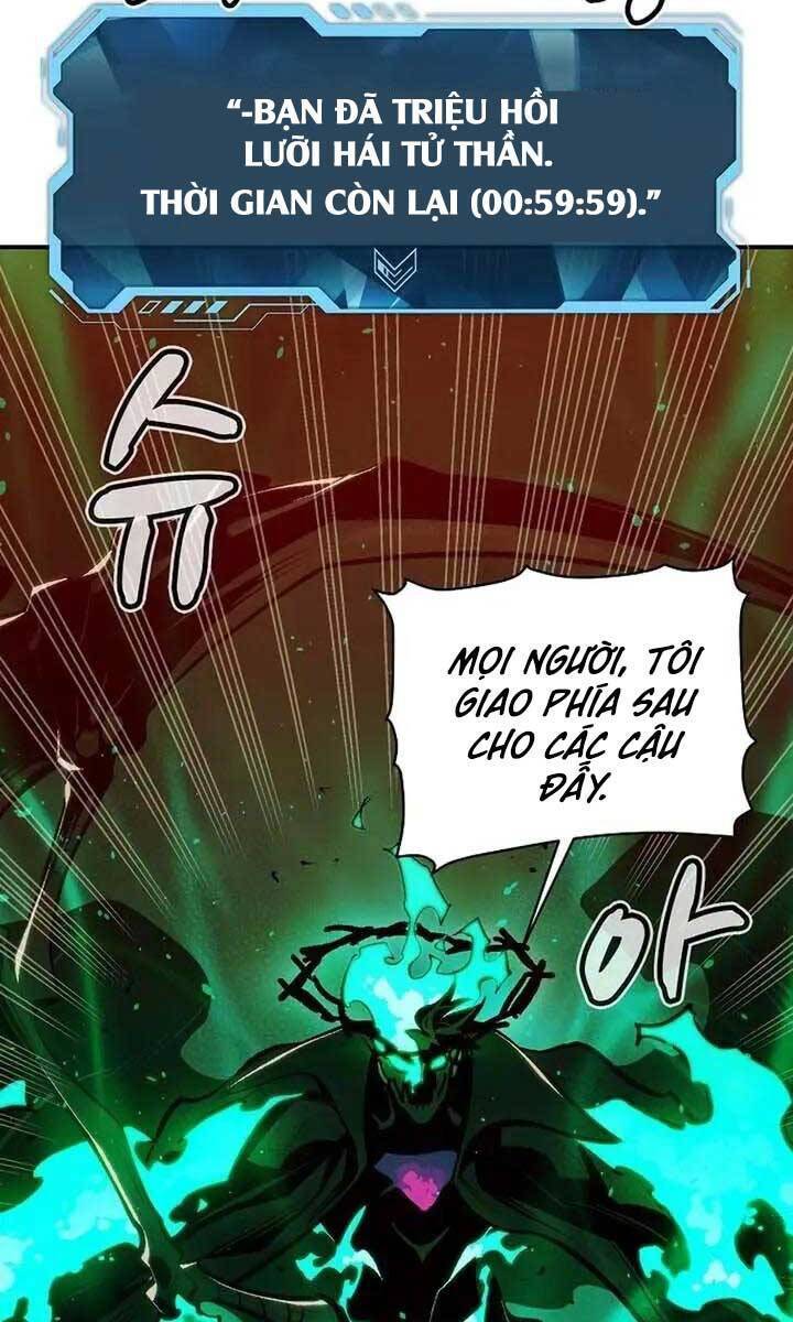 Độc Cô Tử Linh Sư: Chapter 94