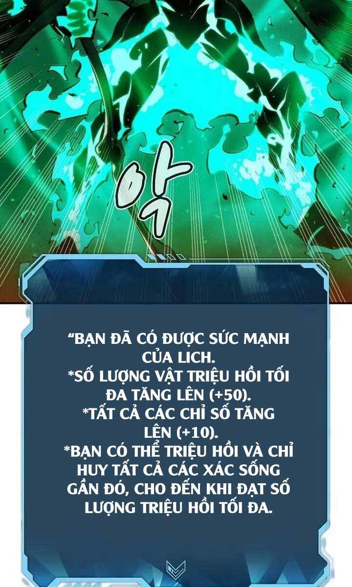 Độc Cô Tử Linh Sư: Chapter 94