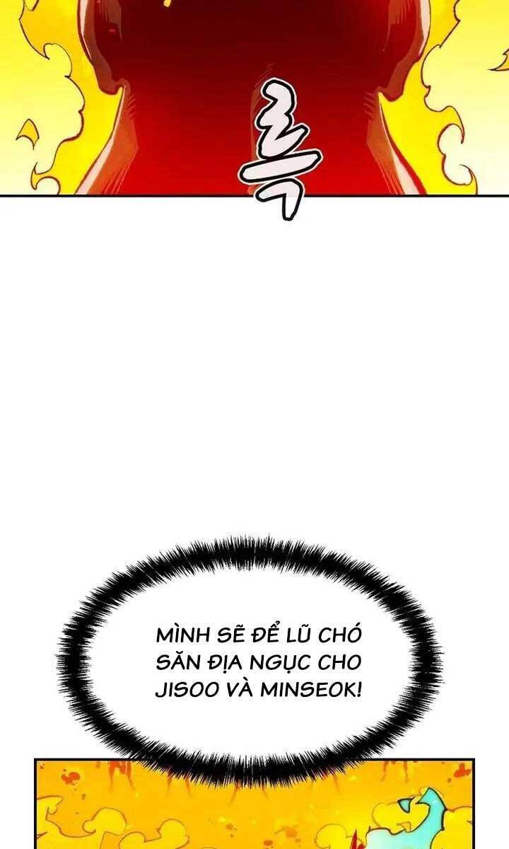 Độc Cô Tử Linh Sư: Chapter 94