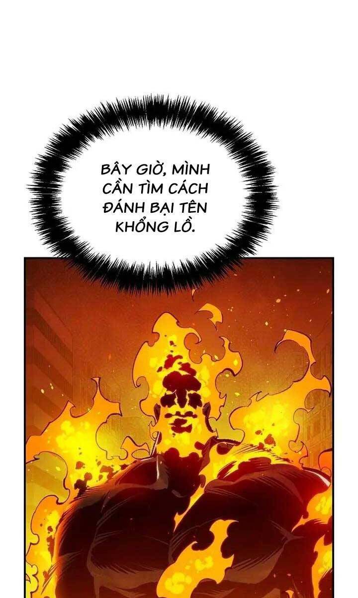Độc Cô Tử Linh Sư: Chapter 94