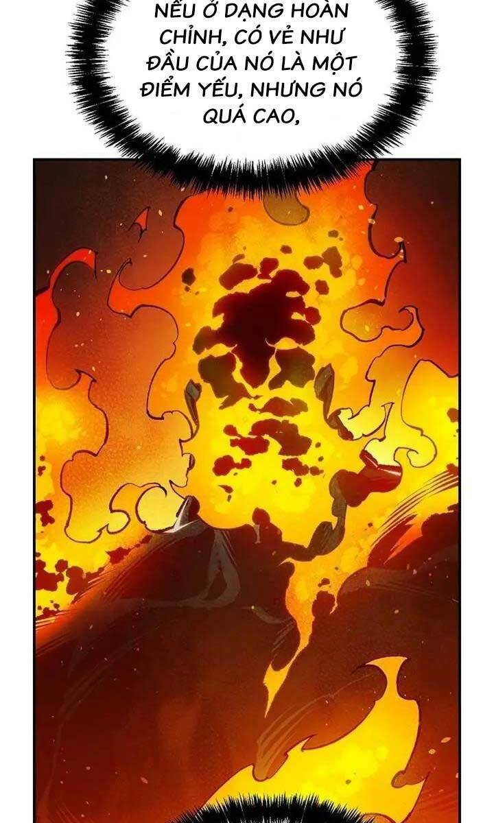 Độc Cô Tử Linh Sư: Chapter 94