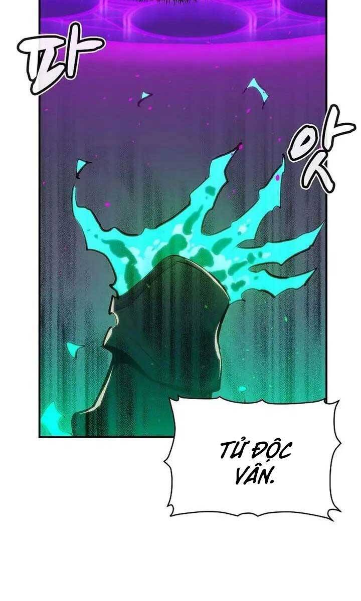 Độc Cô Tử Linh Sư: Chapter 94
