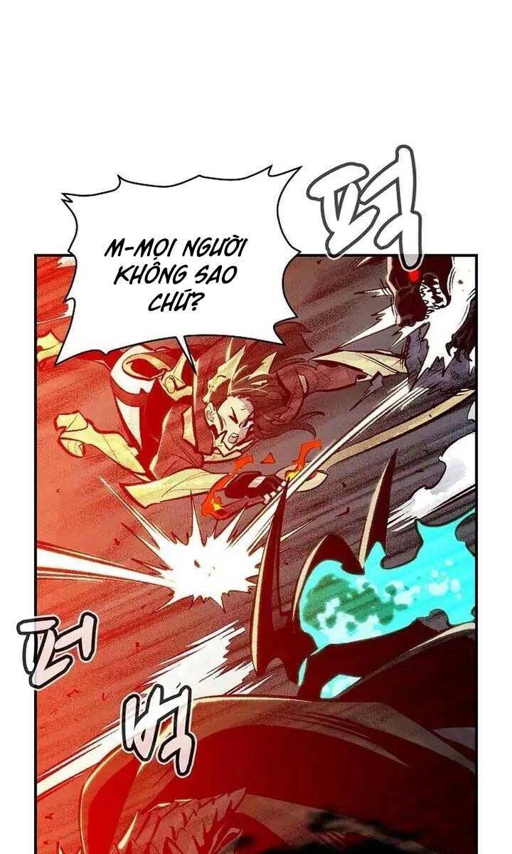 Độc Cô Tử Linh Sư: Chapter 94