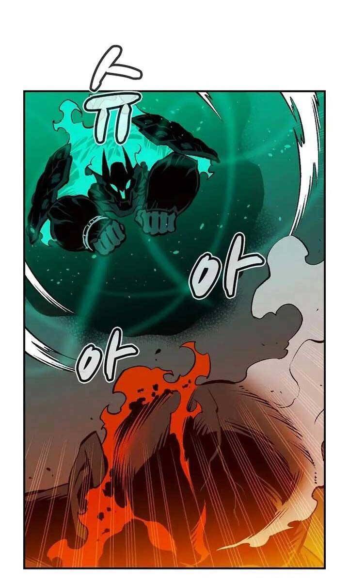 Độc Cô Tử Linh Sư: Chapter 94
