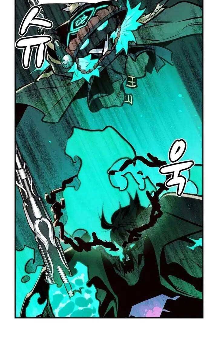 Độc Cô Tử Linh Sư: Chapter 94