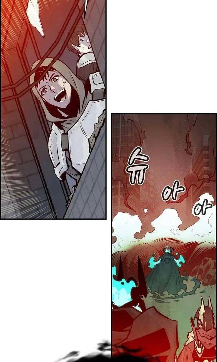 Độc Cô Tử Linh Sư: Chapter 94