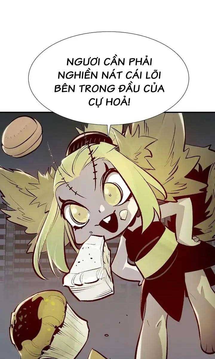 Độc Cô Tử Linh Sư: Chapter 94