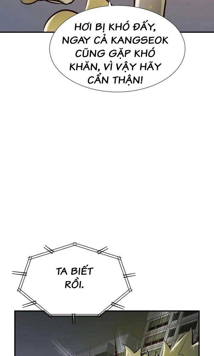 Độc Cô Tử Linh Sư: Chapter 94