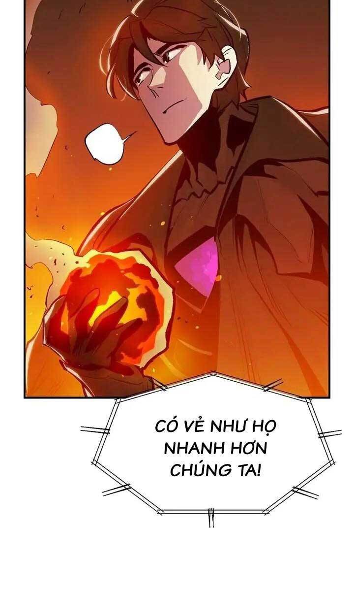 Độc Cô Tử Linh Sư: Chapter 94