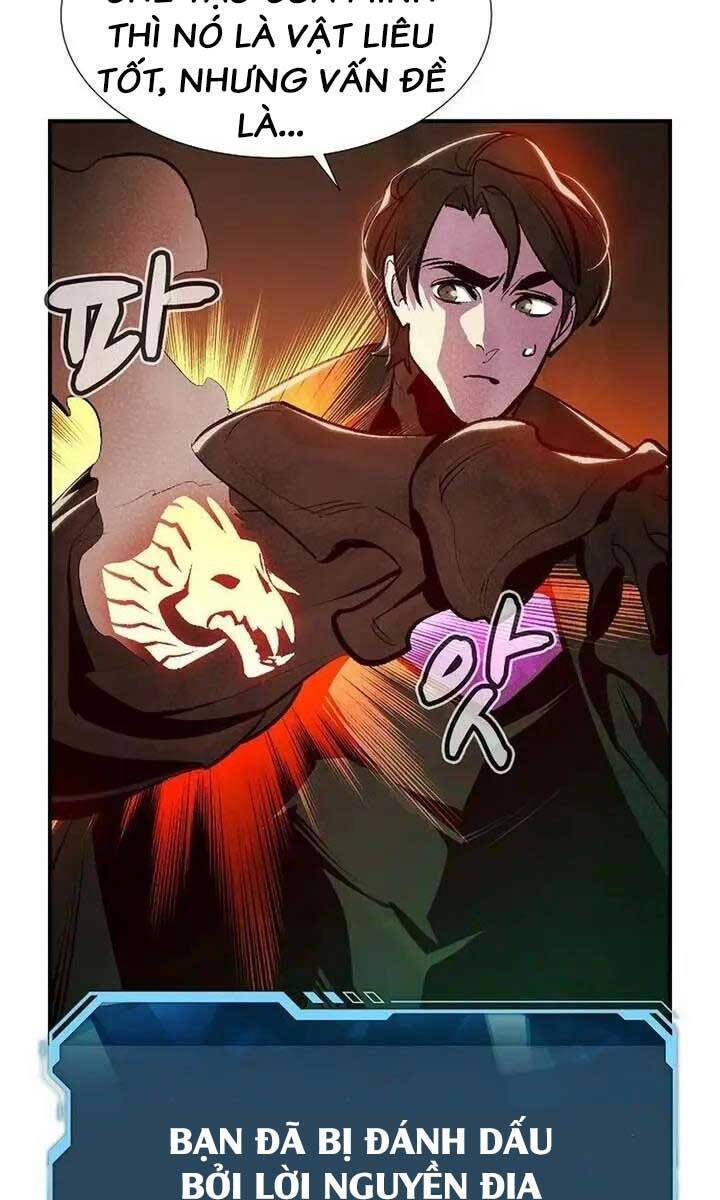 Độc Cô Tử Linh Sư: Chapter 94