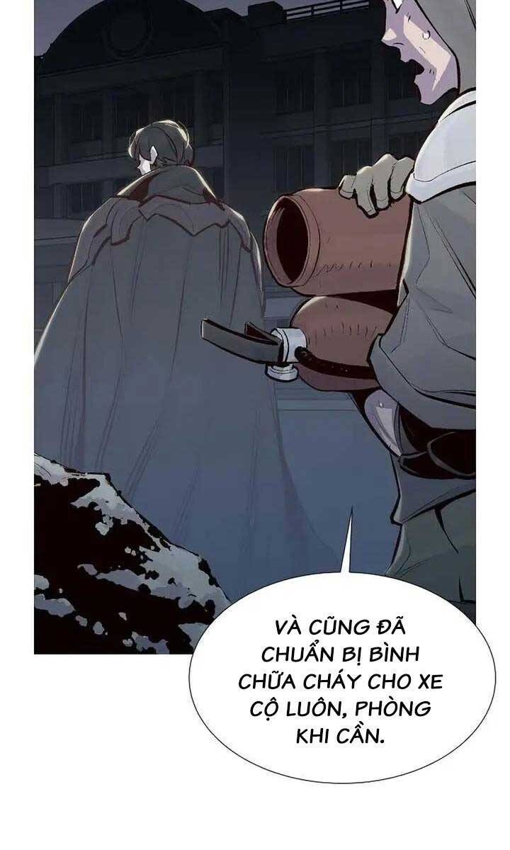 Độc Cô Tử Linh Sư: Chapter 94