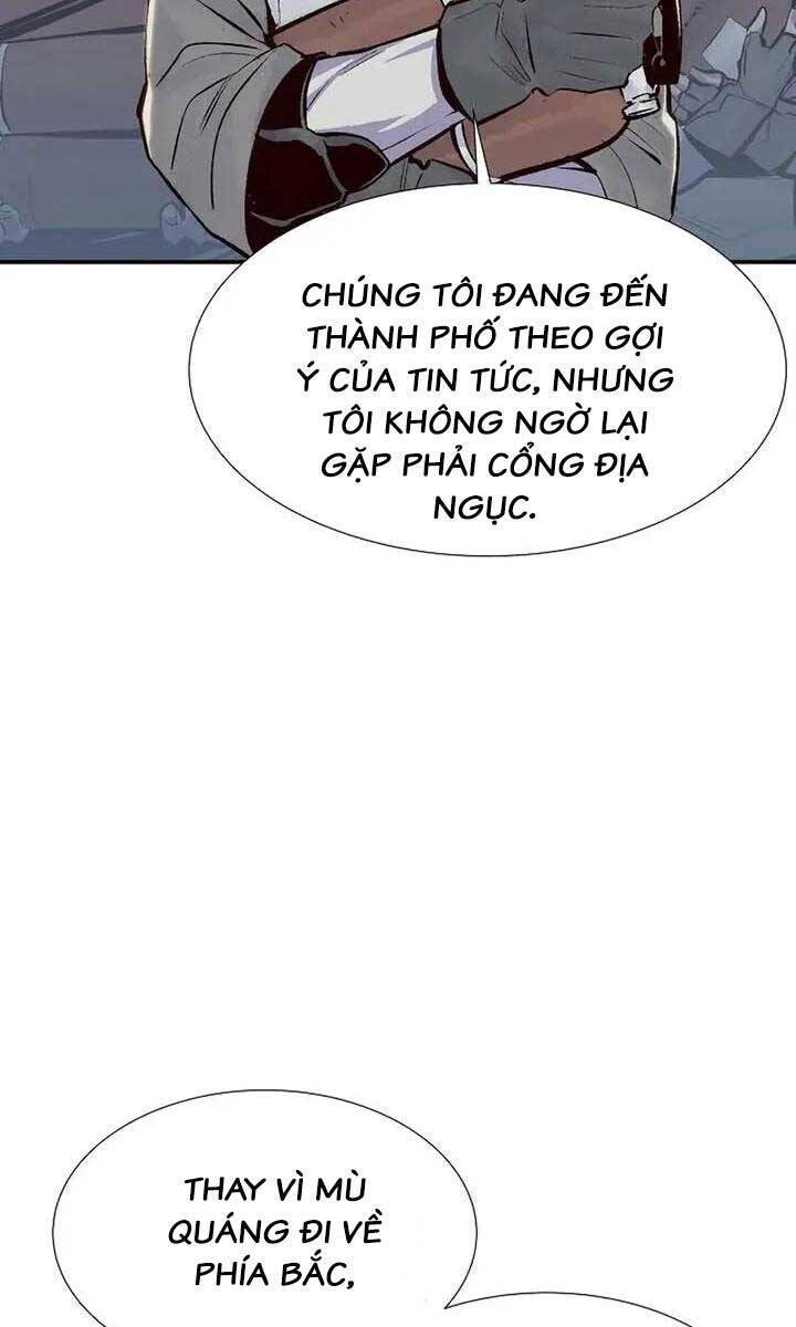 Độc Cô Tử Linh Sư: Chapter 94