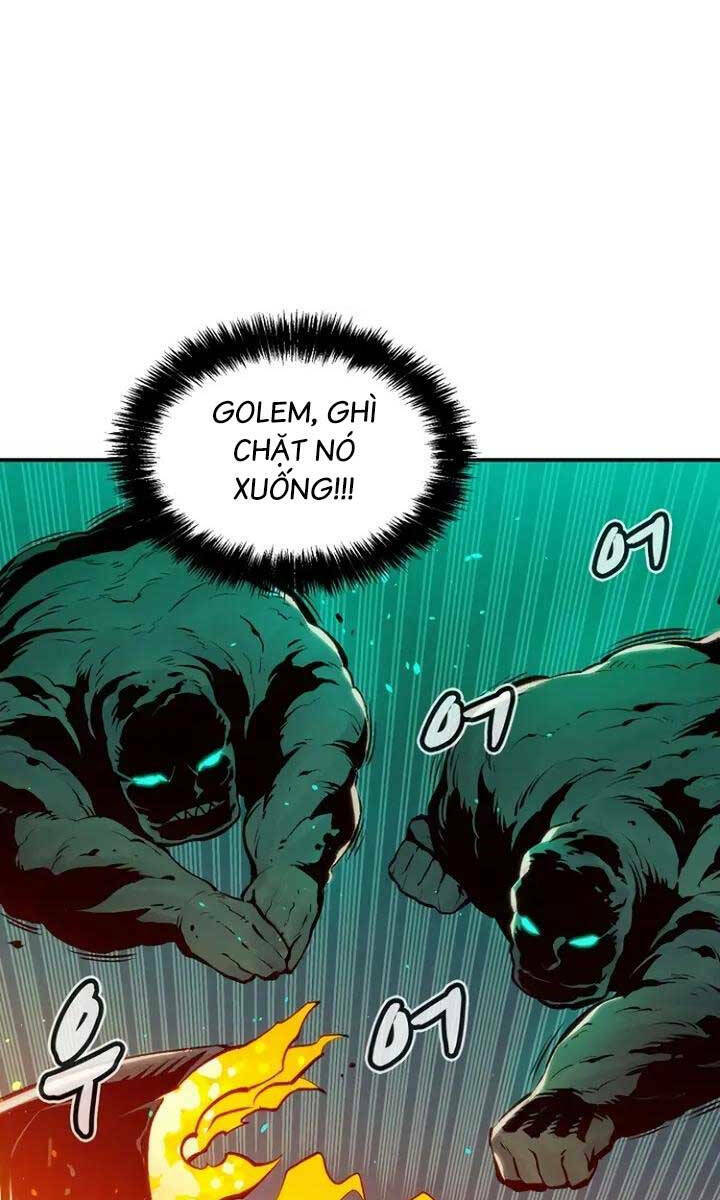 Độc Cô Tử Linh Sư: Chapter 95