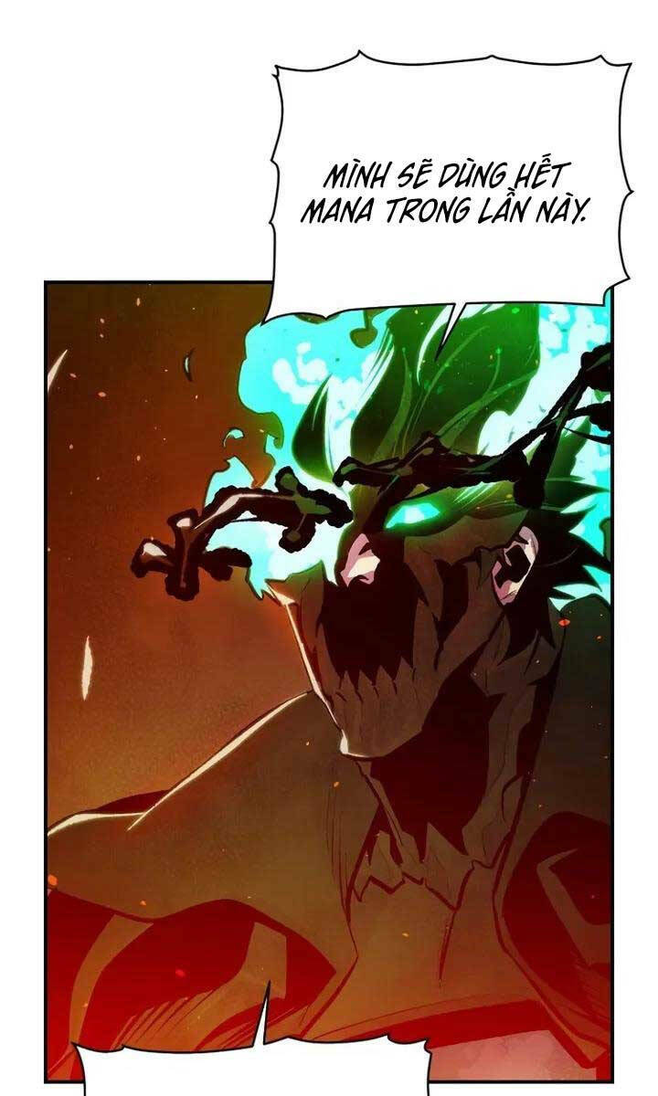 Độc Cô Tử Linh Sư: Chapter 95
