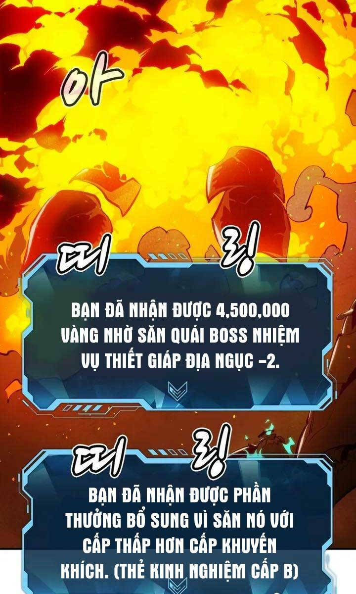 Độc Cô Tử Linh Sư: Chapter 95
