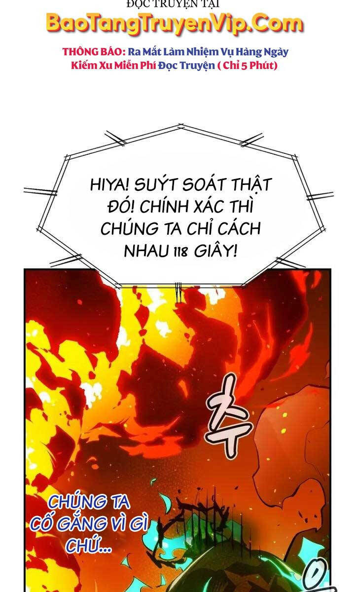 Độc Cô Tử Linh Sư: Chapter 95