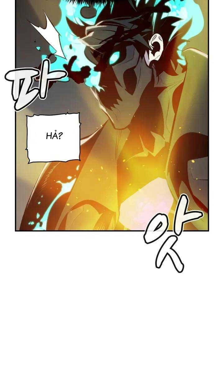 Độc Cô Tử Linh Sư: Chapter 95