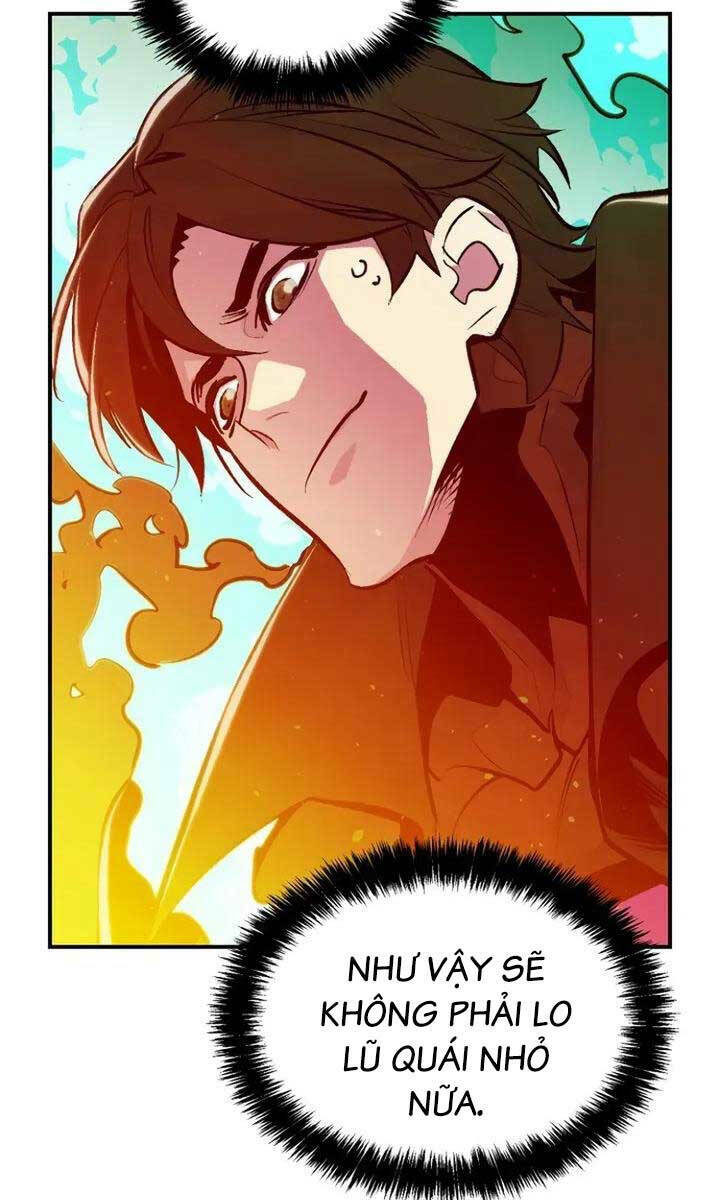 Độc Cô Tử Linh Sư: Chapter 95