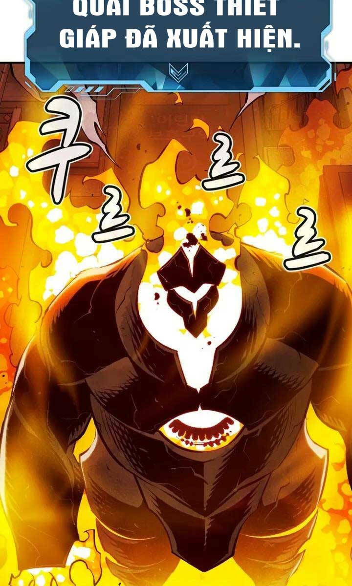 Độc Cô Tử Linh Sư: Chapter 95