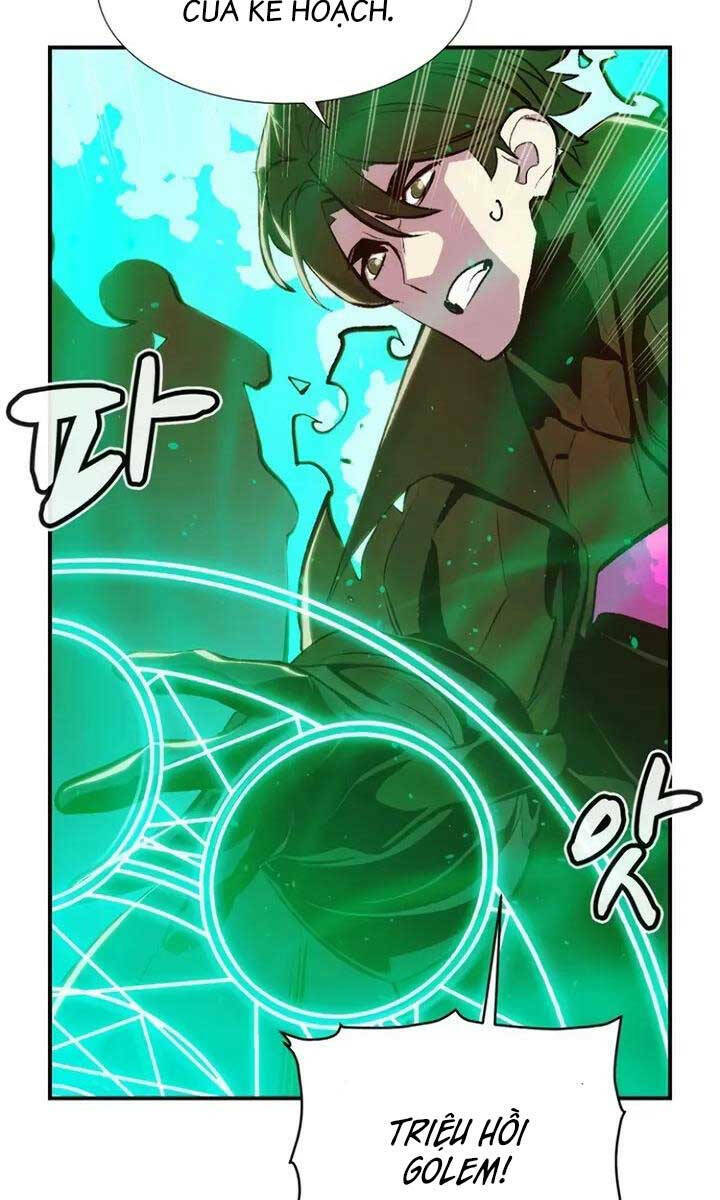 Độc Cô Tử Linh Sư: Chapter 95