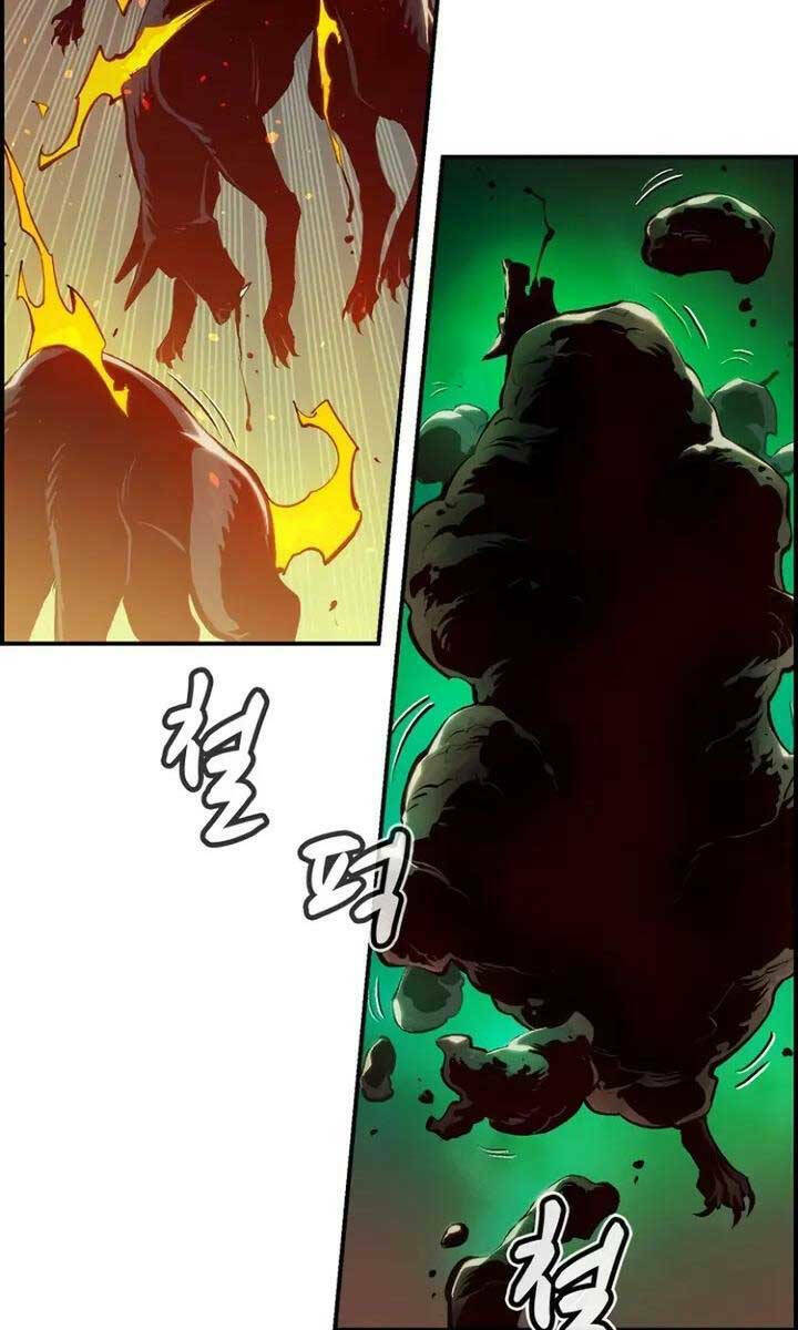 Độc Cô Tử Linh Sư: Chapter 95