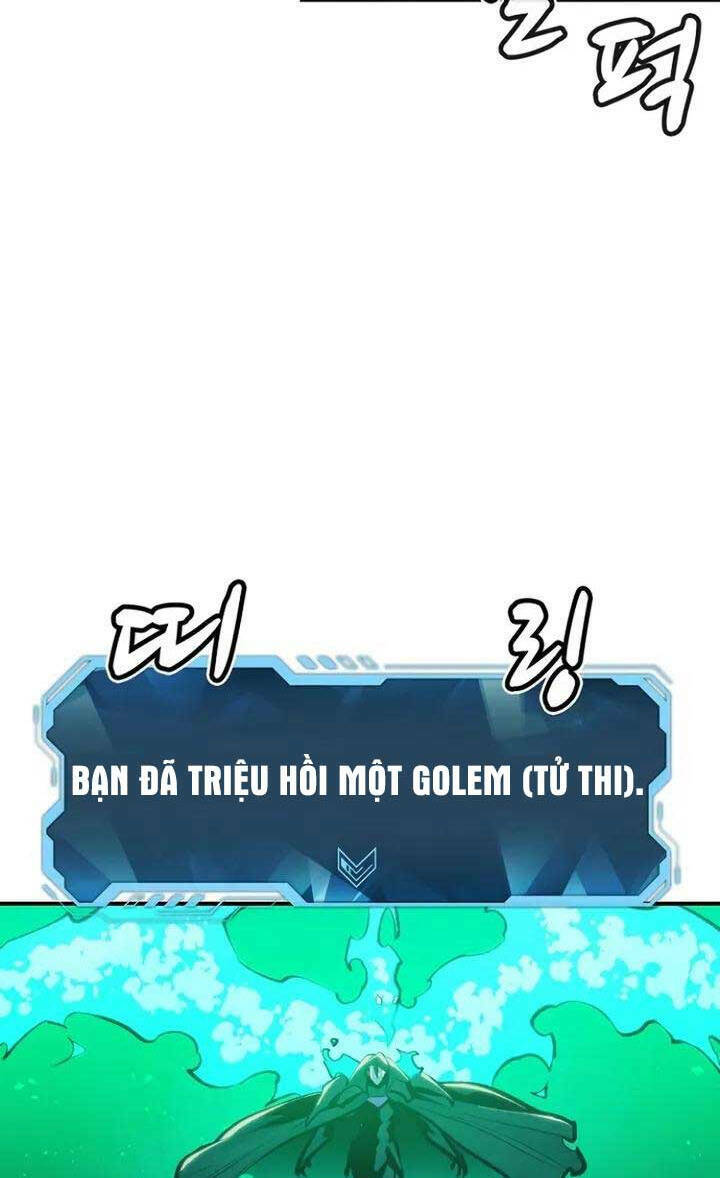 Độc Cô Tử Linh Sư: Chapter 95