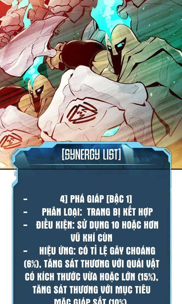 Độc Cô Tử Linh Sư: Chapter 95
