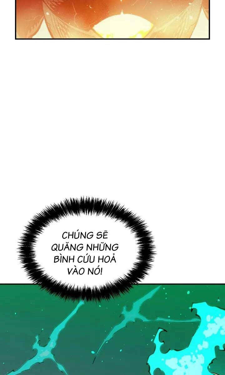 Độc Cô Tử Linh Sư: Chapter 95