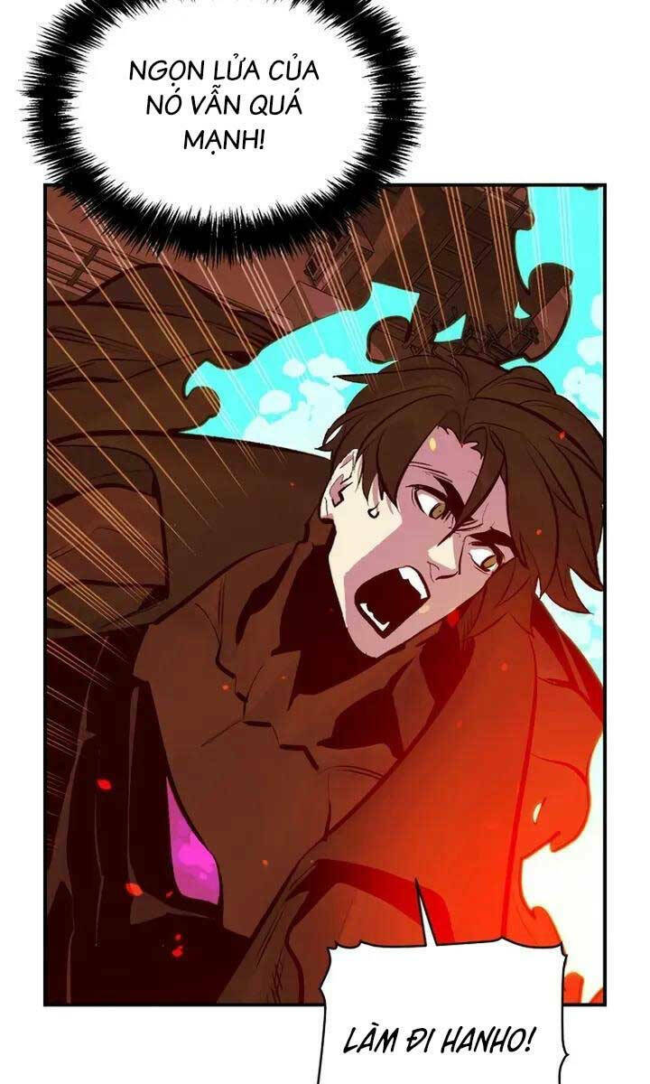 Độc Cô Tử Linh Sư: Chapter 95