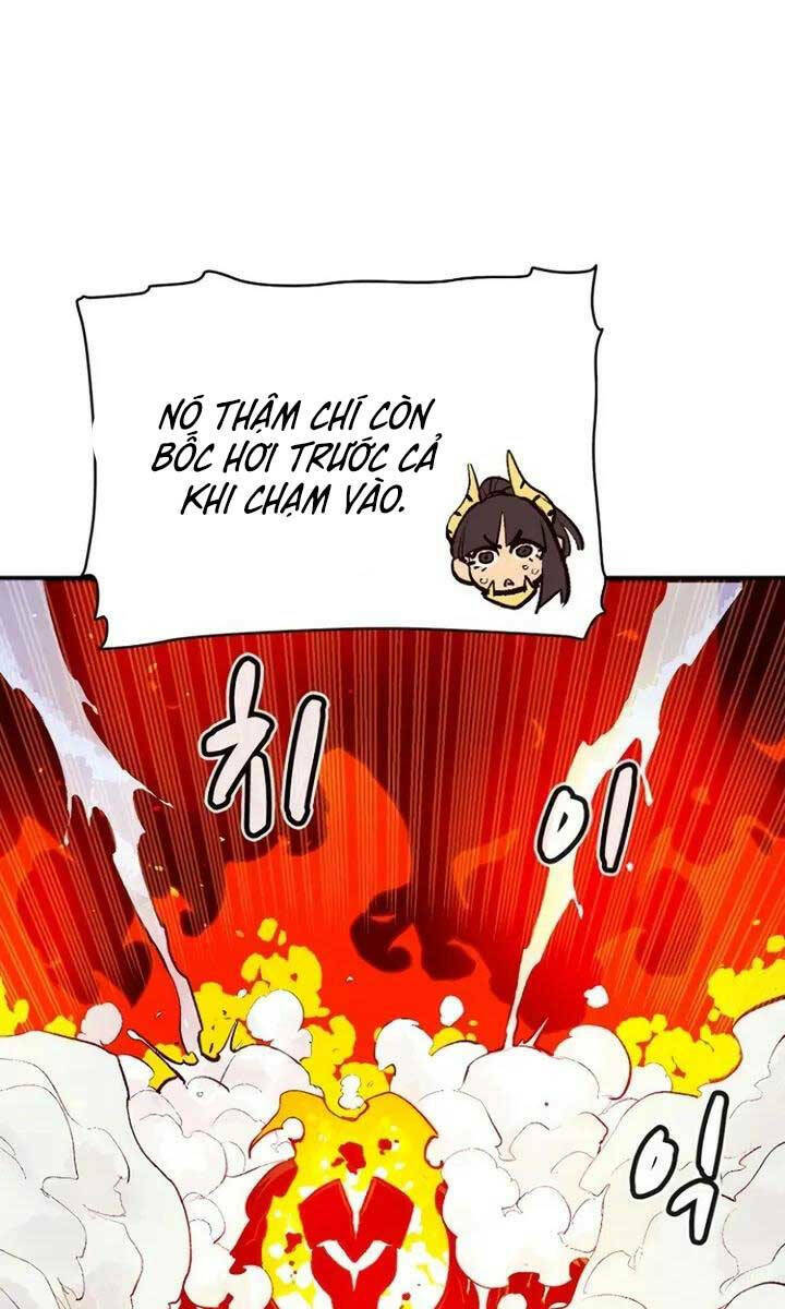 Độc Cô Tử Linh Sư: Chapter 95