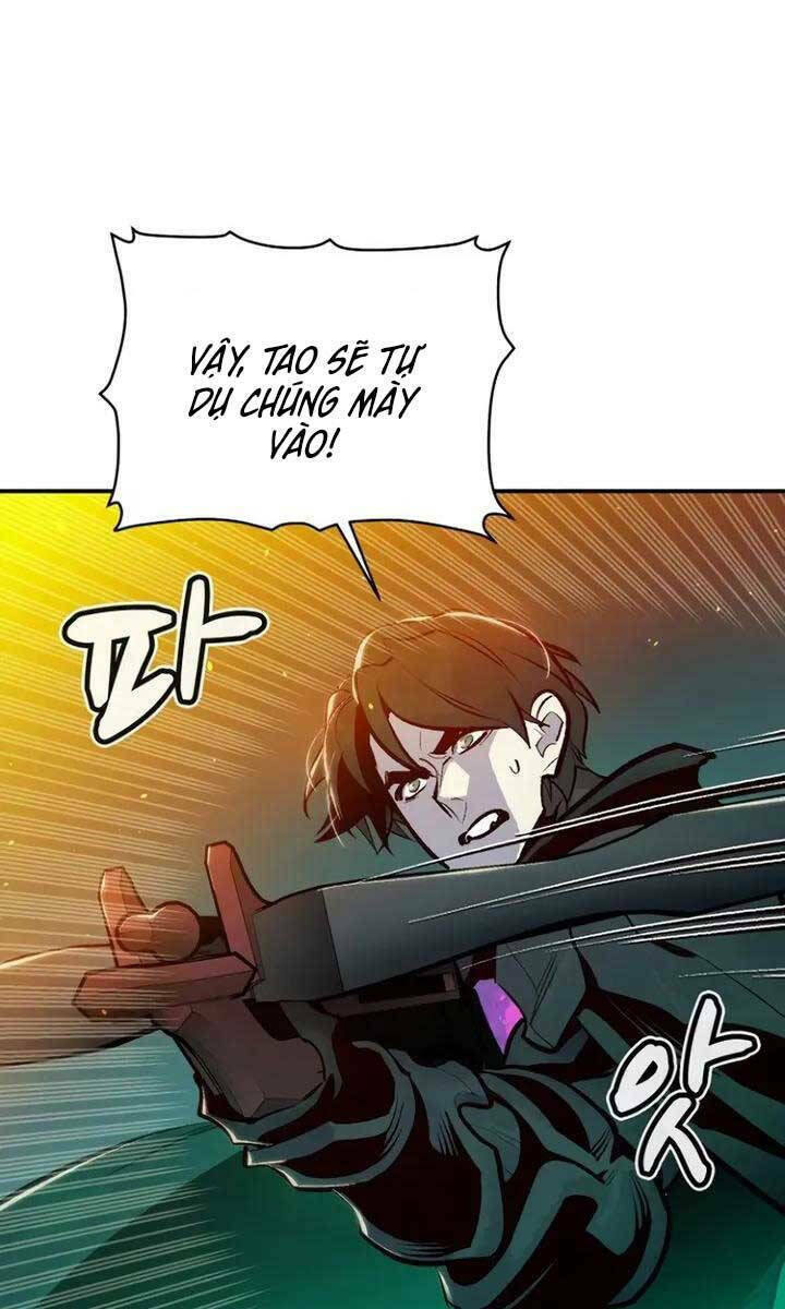 Độc Cô Tử Linh Sư: Chapter 95