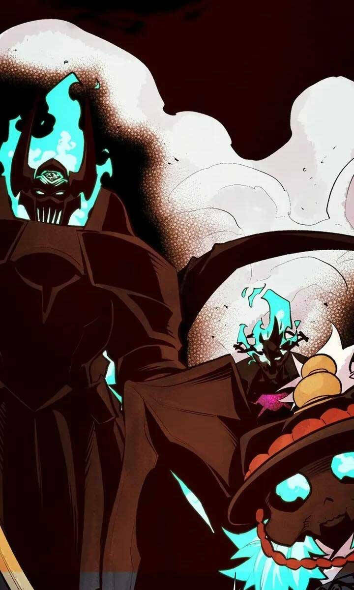 Độc Cô Tử Linh Sư: Chapter 95