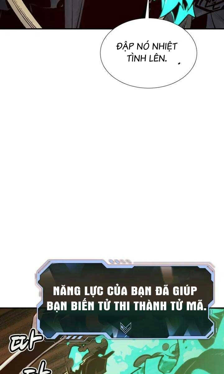 Độc Cô Tử Linh Sư: Chapter 95