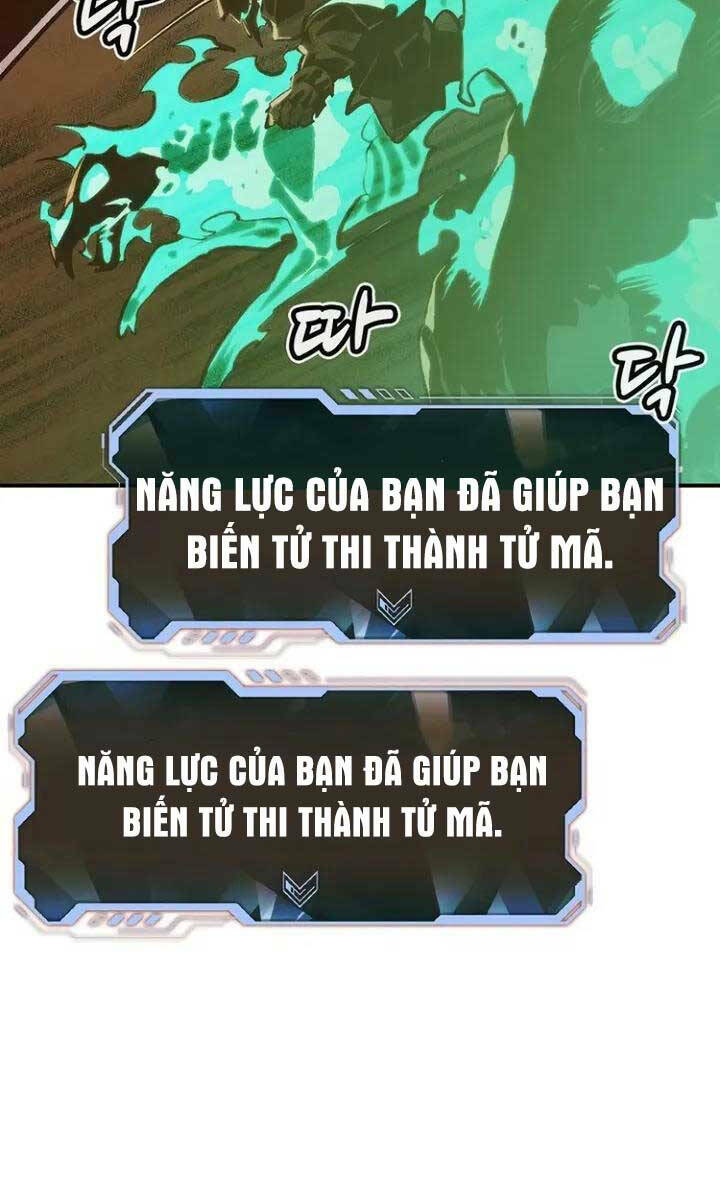 Độc Cô Tử Linh Sư: Chapter 95