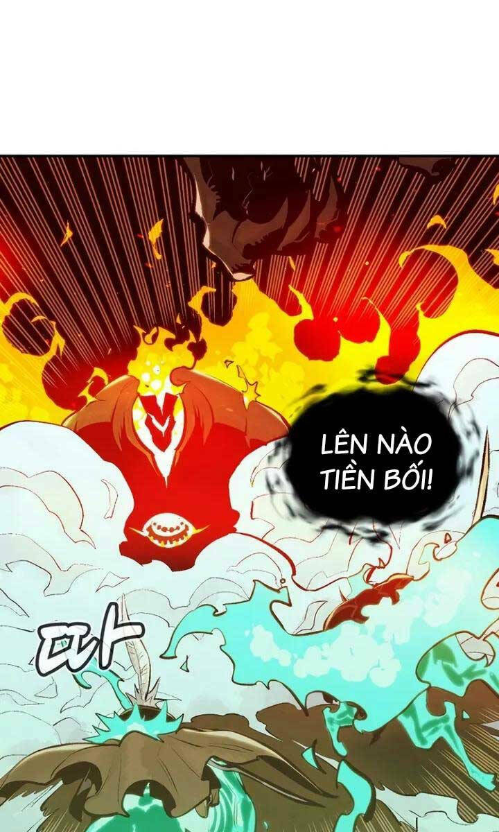 Độc Cô Tử Linh Sư: Chapter 95