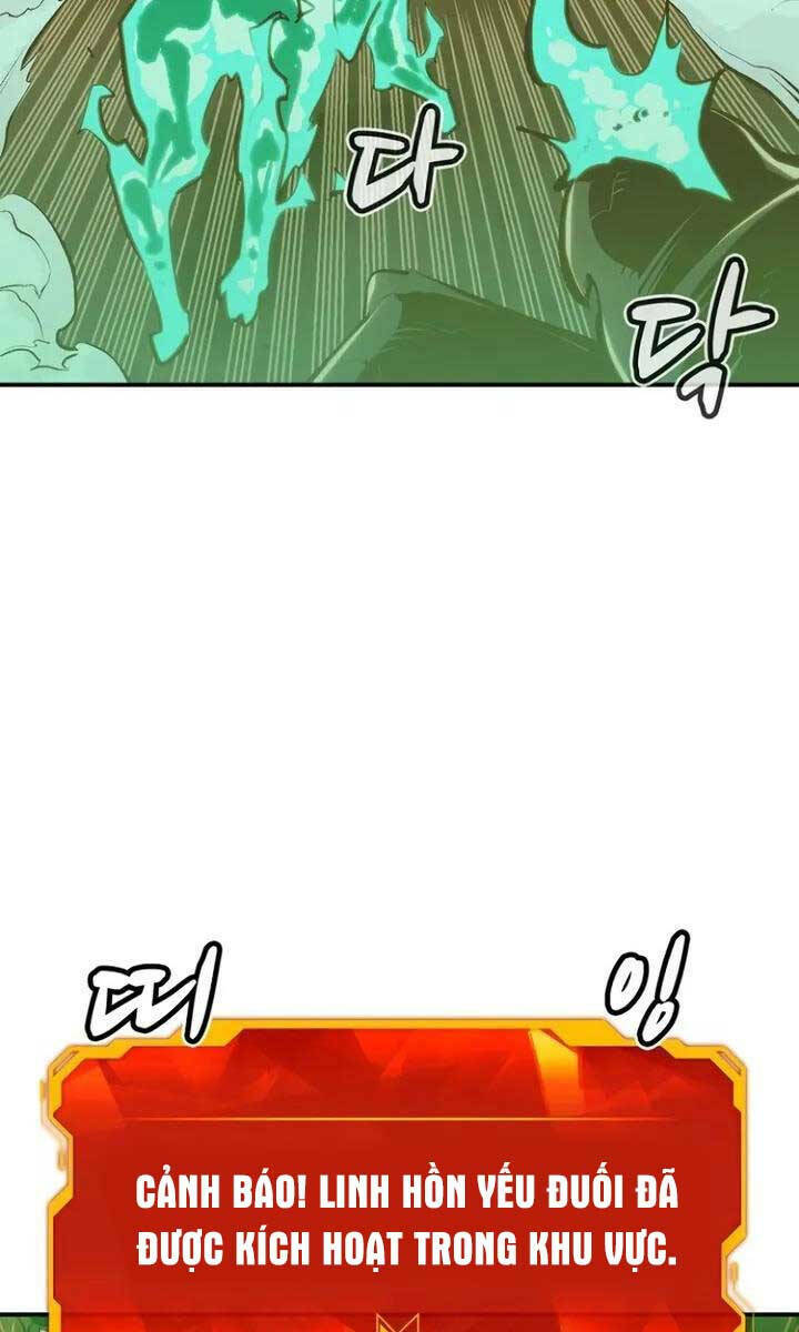 Độc Cô Tử Linh Sư: Chapter 95