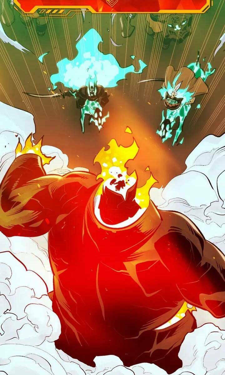 Độc Cô Tử Linh Sư: Chapter 95