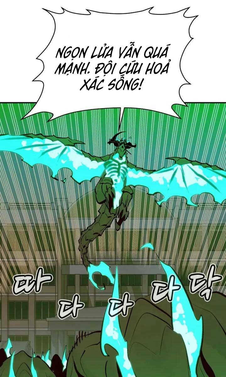 Độc Cô Tử Linh Sư: Chapter 95