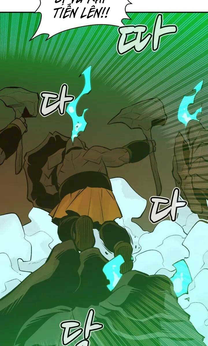 Độc Cô Tử Linh Sư: Chapter 95