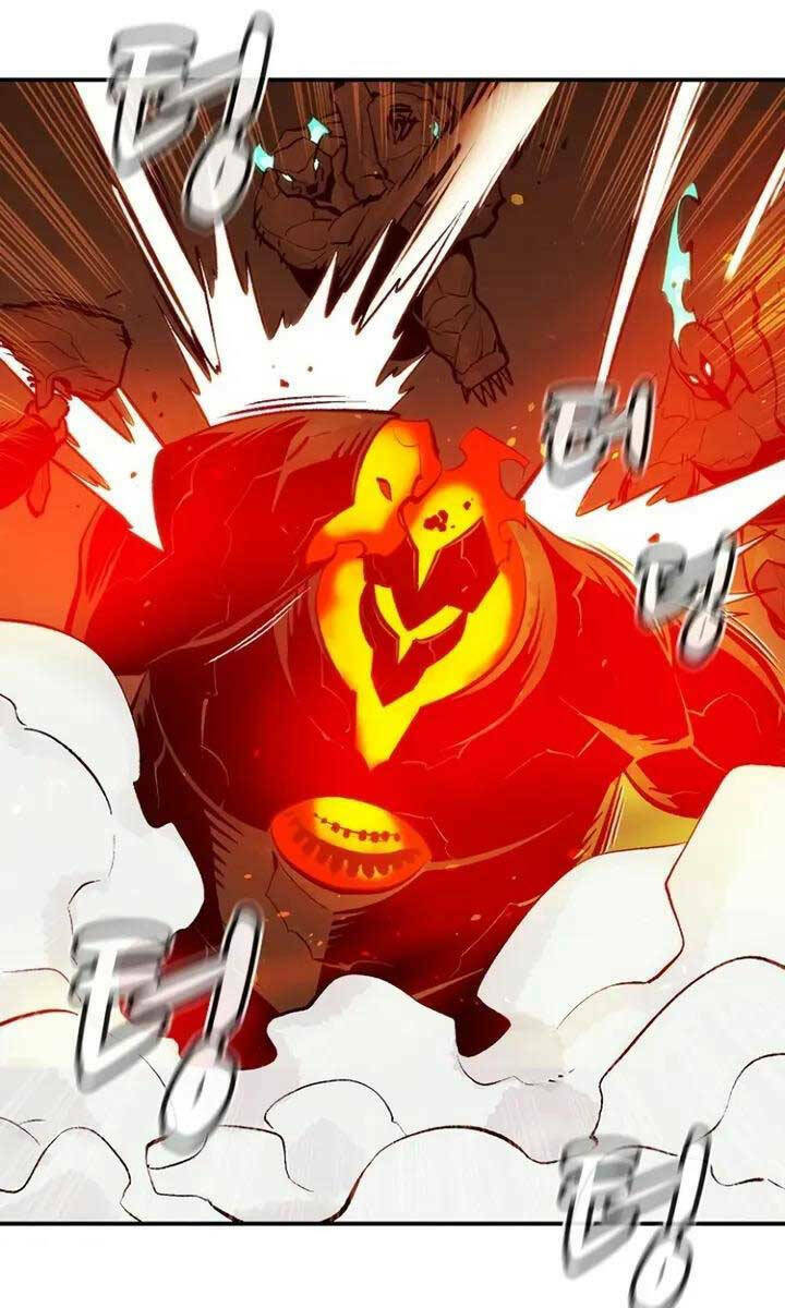 Độc Cô Tử Linh Sư: Chapter 95