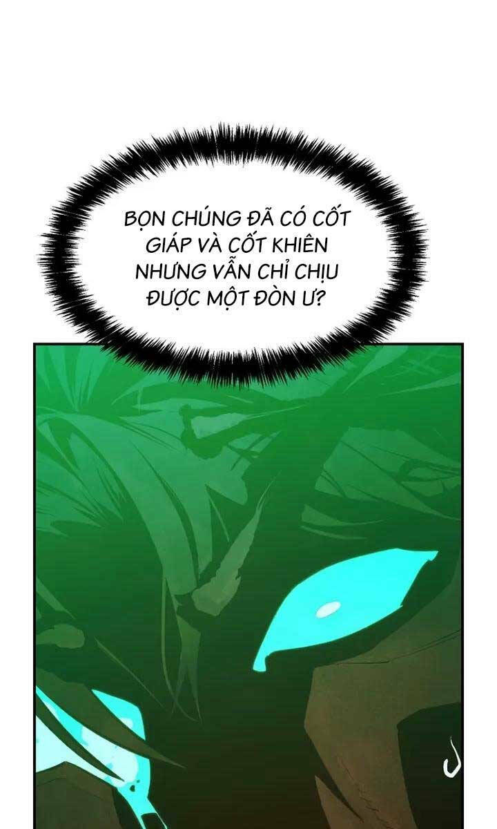 Độc Cô Tử Linh Sư: Chapter 95