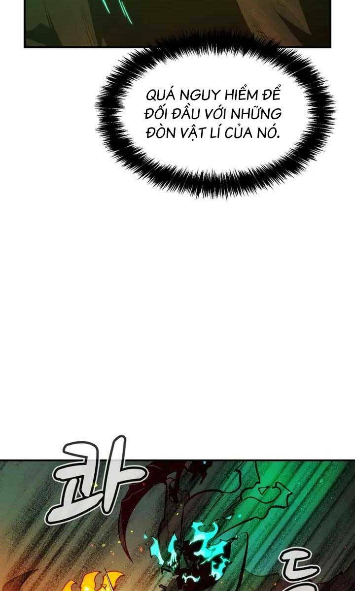 Độc Cô Tử Linh Sư: Chapter 95